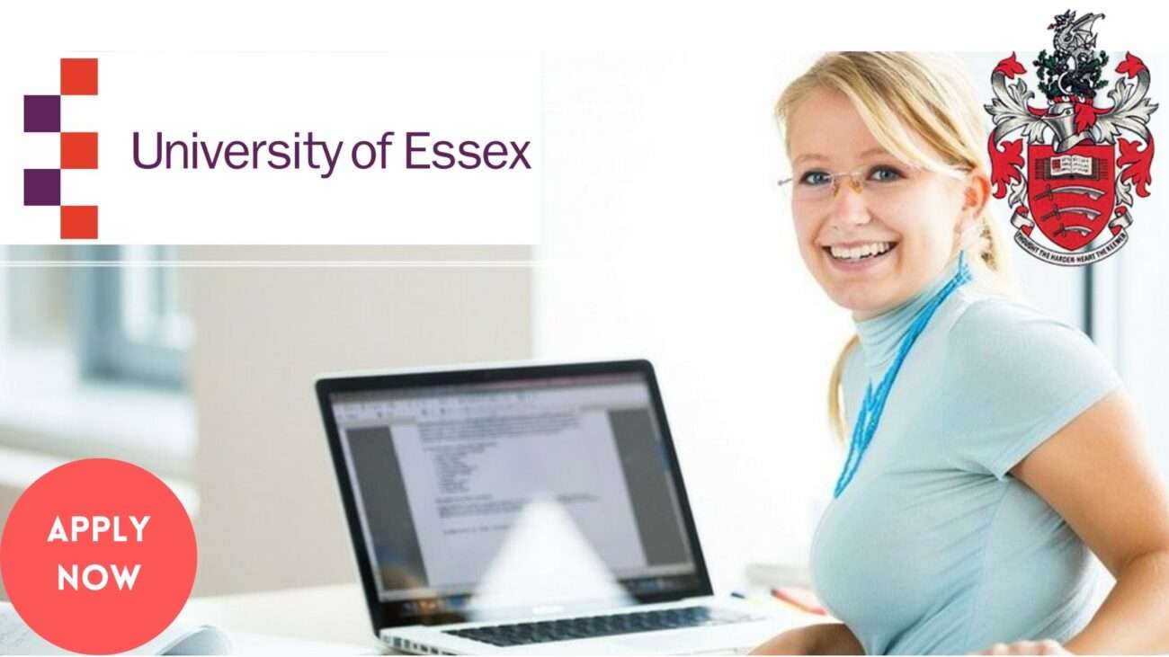 Executive Scholarships: University of ESSEX Scholarships